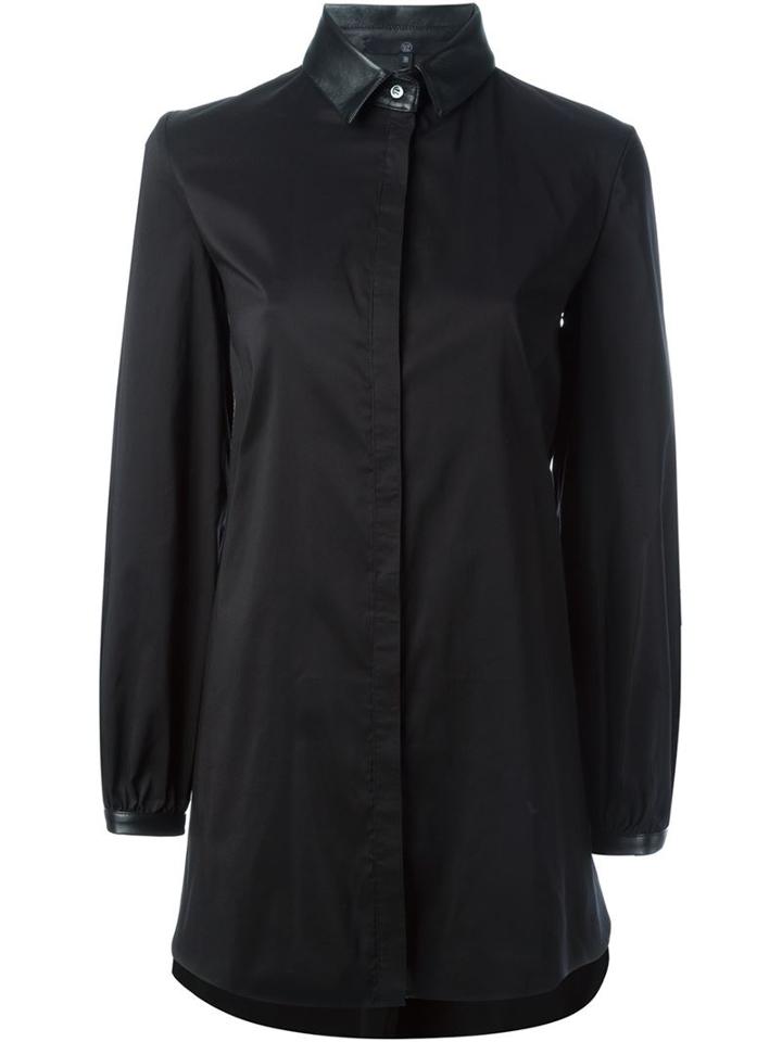 Sly010 High Low Shirt