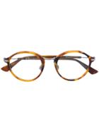 Dior Eyewear Essence Glasses - Brown