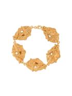 Alighieri The Museum Of Memories Bracelet - Gold