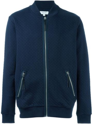 Soulland 'kingston' Bomber Jacket