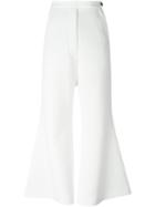 Ellery Cropped Culottes