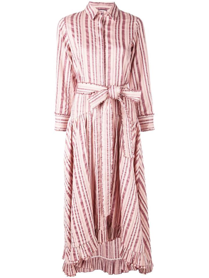 Alexis Doreen Dress - Pink
