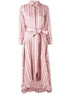 Alexis Doreen Dress - Pink