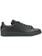 Adidas By Raf Simons Rs Stan Smith Sneakers - Black