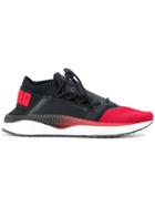 Puma Tsugi Shinsei Nido Toreador Sneakers - Red