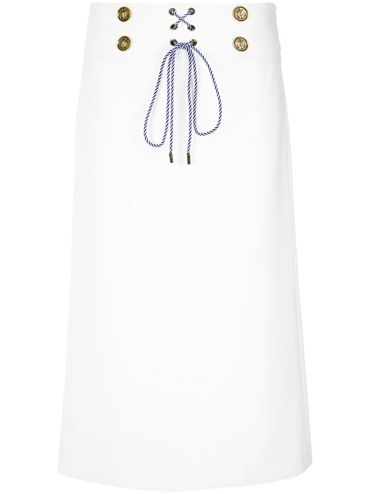 Nk Midi Skirt - Unavailable