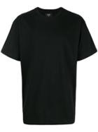 Represent Crew Neck T-shirt - Black