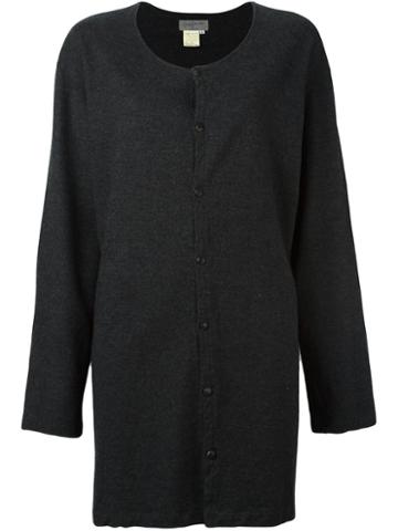 Yohji Yamamoto Vintage Midi Cardigan
