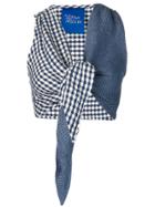 Simon Miller Ely Top - Blue