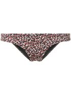 Matteau The Classic Brief Bikini Bottom - Multicolour