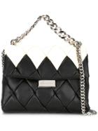 Stella Mccartney 'becks' Tote - Black