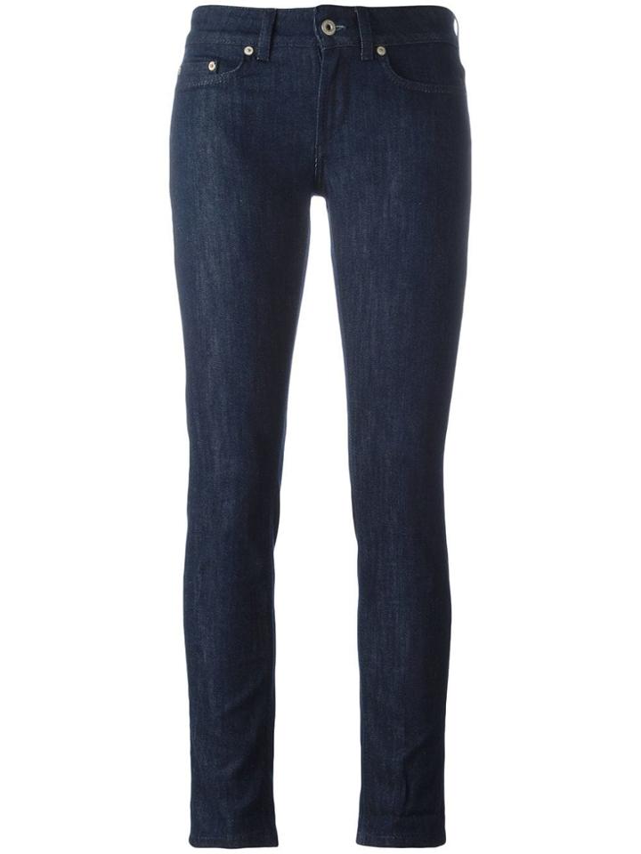 Dondup 'monroe' Jeans - Blue