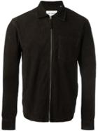 Our Legacy Shirt Jacket, Men's, Size: 52, Brown, Suede
