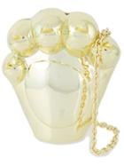 Kenzo Tiger Paw Cross Body Bag
