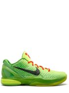 Nike Zoom Kobe 6 Sneakers - Green