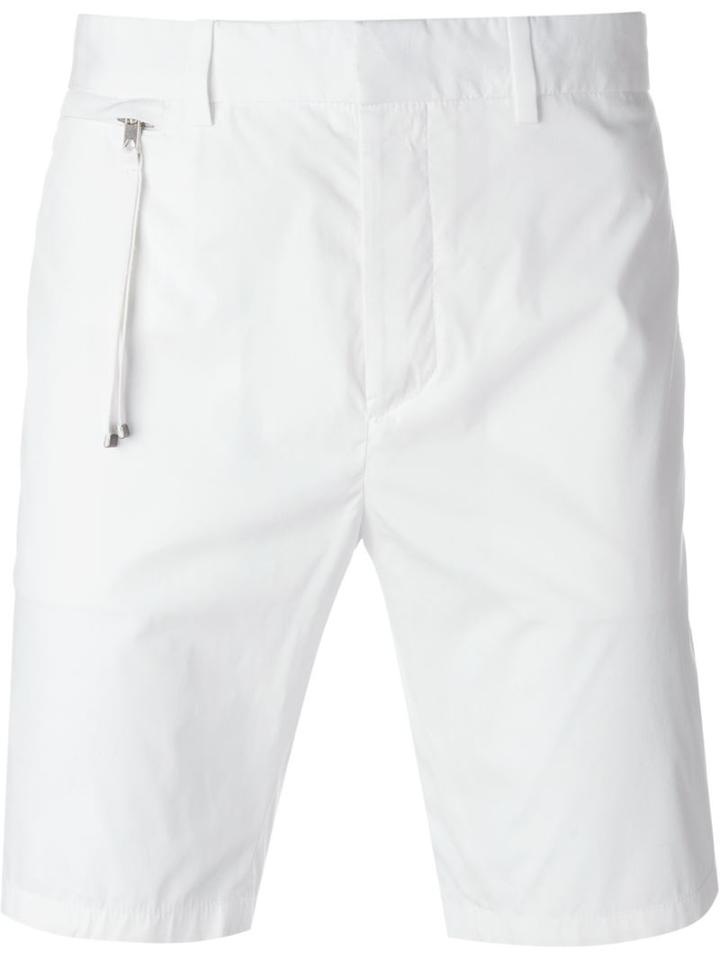 Diesel Black Gold Bermuda Shorts