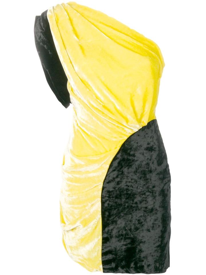 Attico Atw18450 - Yellow