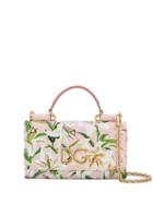 Dolce & Gabbana Sicily Von Mini Bag - Pink