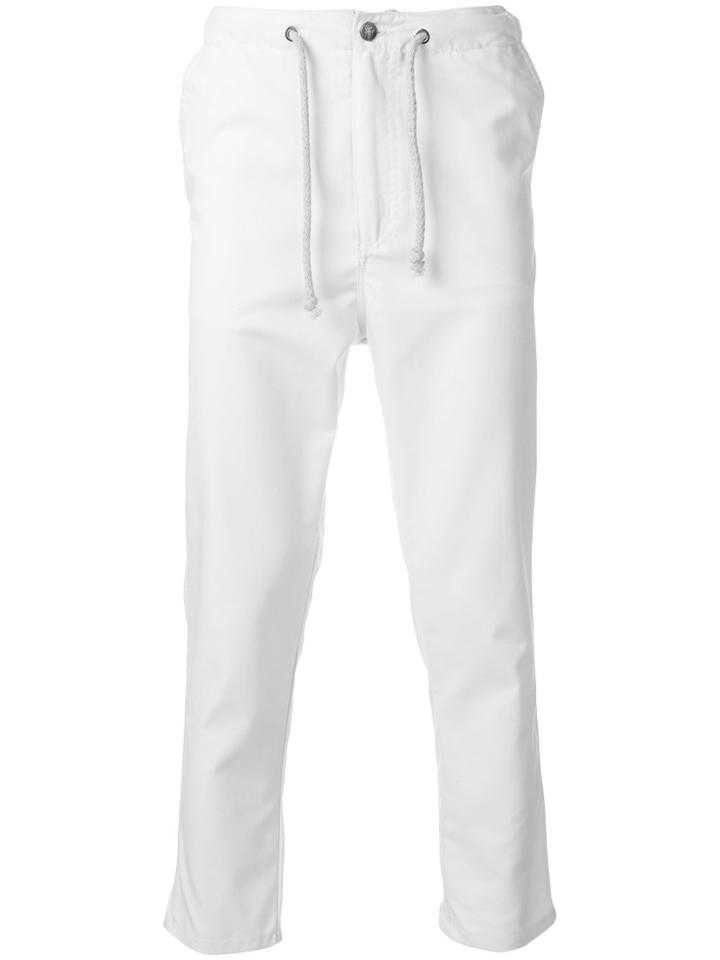 Société Anonyme San Onofre Pants - White