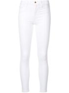 Joe's Jeans Hennie Jeans - White