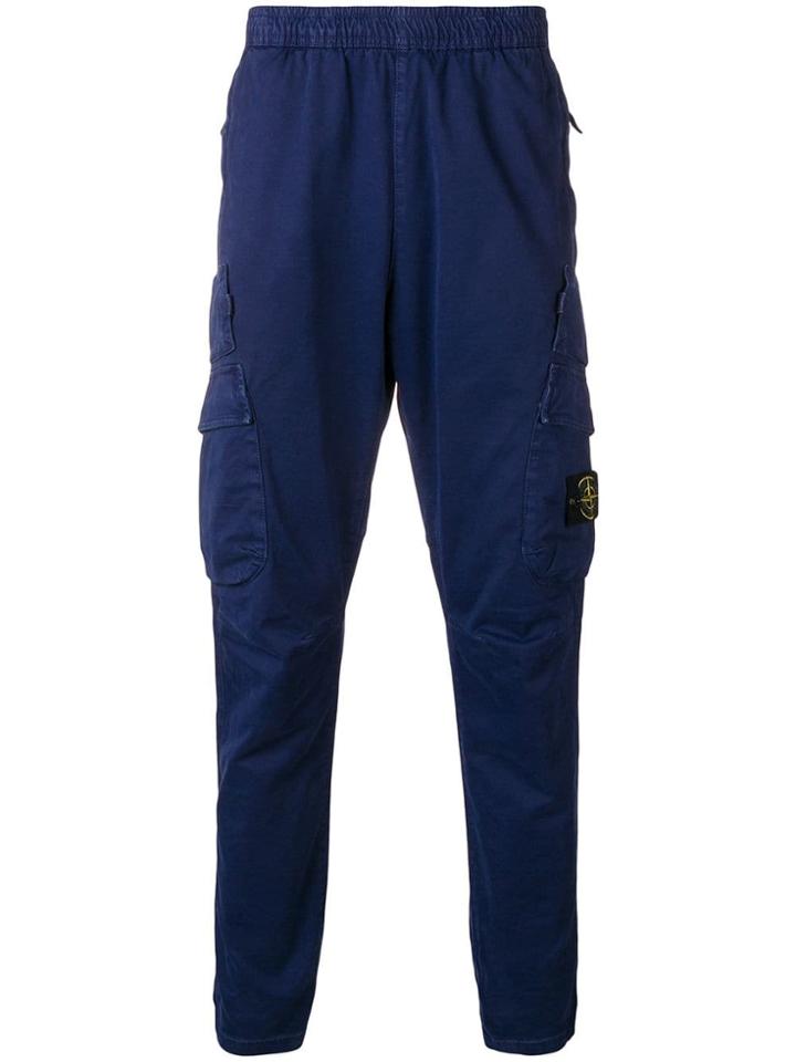 Stone Island Stone Island Mo6915324ln V0126 - Blue