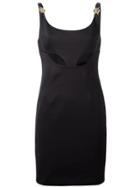 Philipp Plein 'empire' Dress - Black