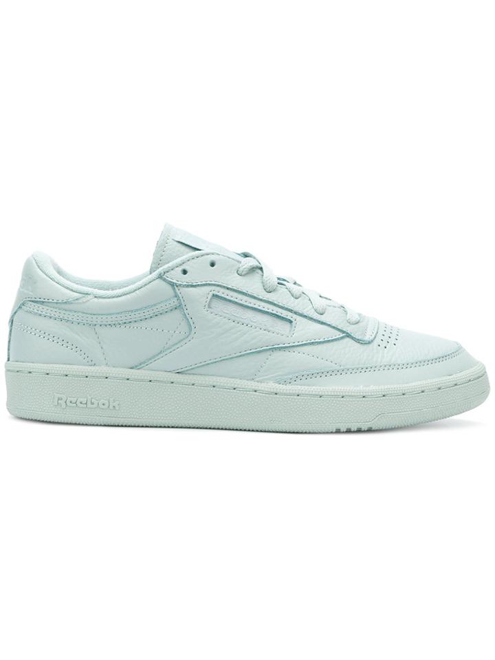 Reebok C 85 Elm Sneakers - Blue