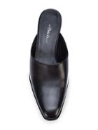 3.1 Phillip Lim Agatha Mules - Black