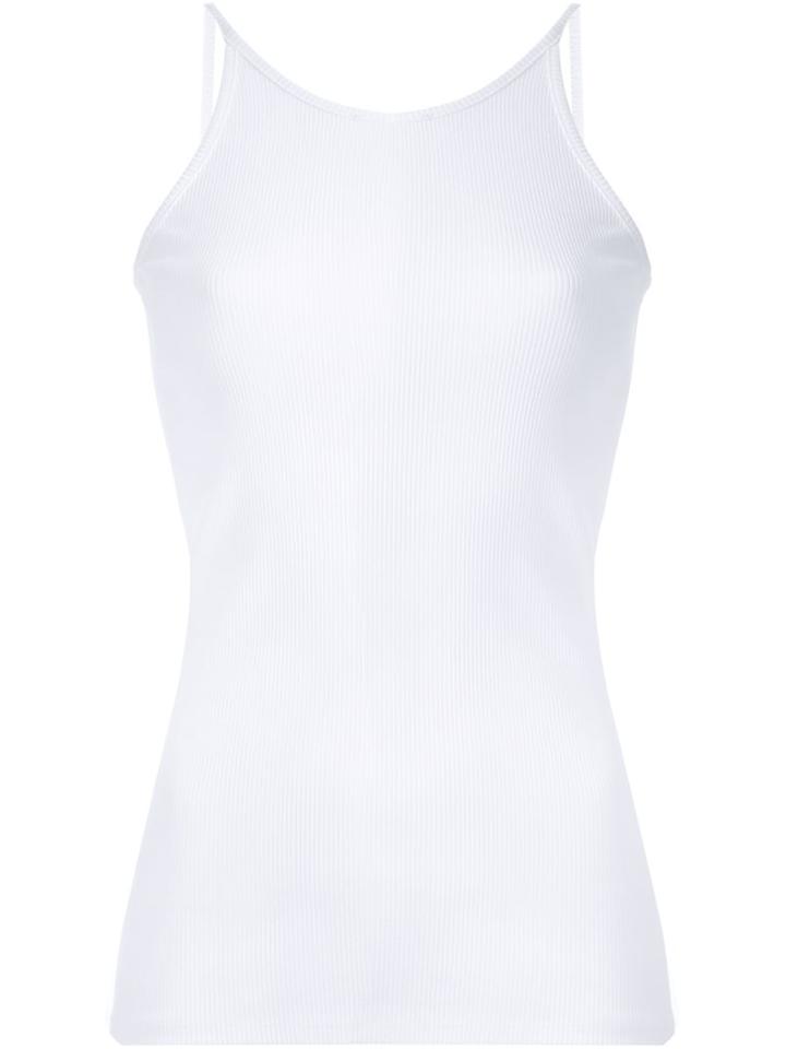 Christopher Esber General Singlet Top