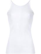 Christopher Esber General Singlet Top