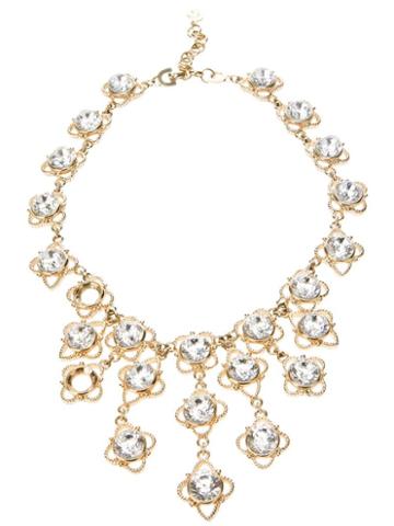 Christian Dior Vintage Chain Necklace