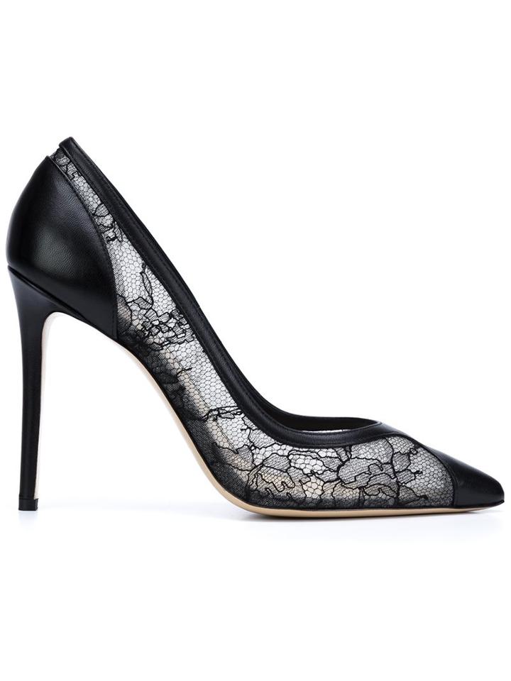 Monique Lhuillier 'fatima' Pumps