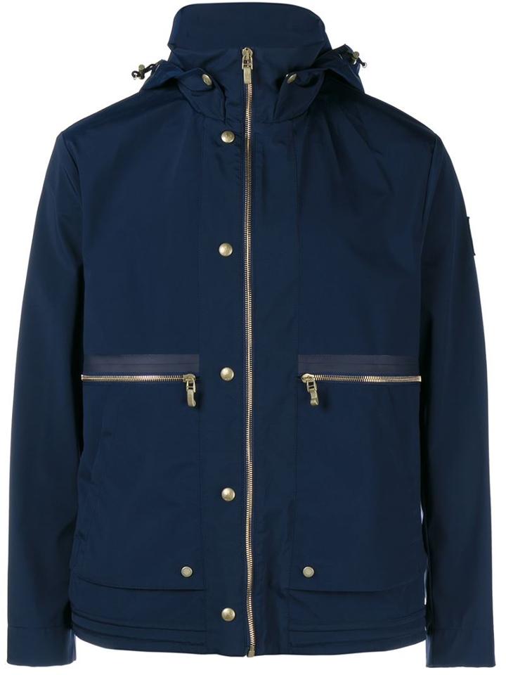 Moncler Gamme Bleu Monlcer Gb Fiel