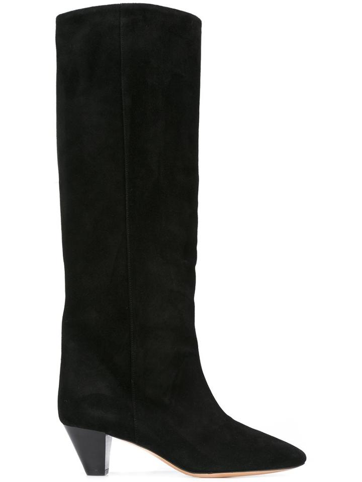 Isabel Marant Knee High Boots