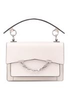 Karl Lagerfeld K/karl Seven Shoulderbag - Neutrals