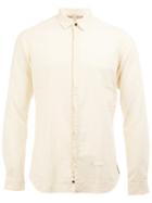 Dnl Spread Collar Shirt