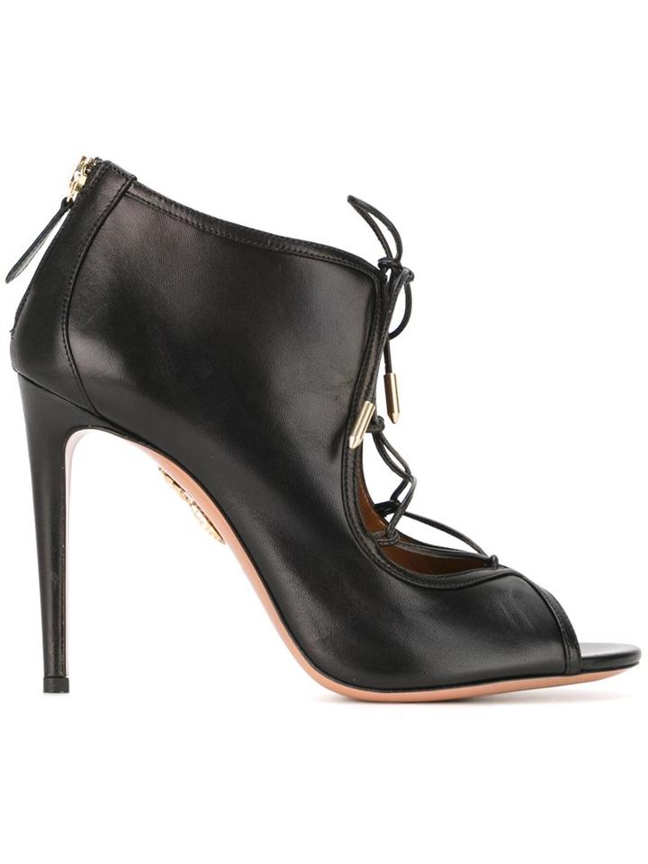 Aquazzura 'gia' Sandals