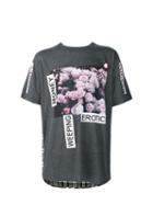 Sold Out Frvr 'deedee' T-shirt, Men's, Size: Medium, Grey, Cotton