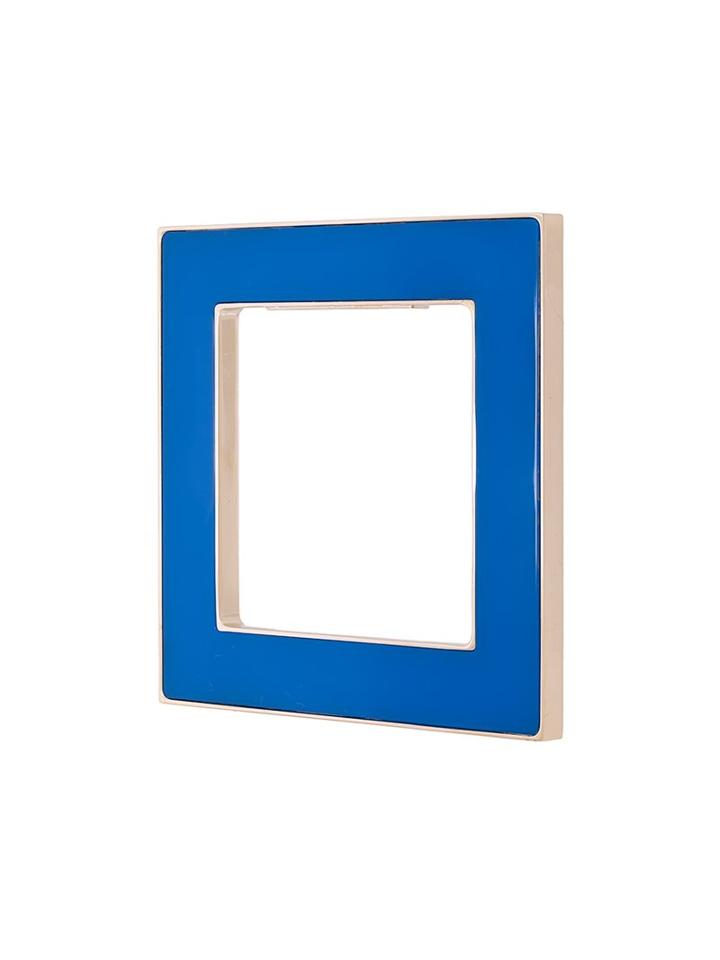 Sylvio Giardina Squared Bangle Bracelet