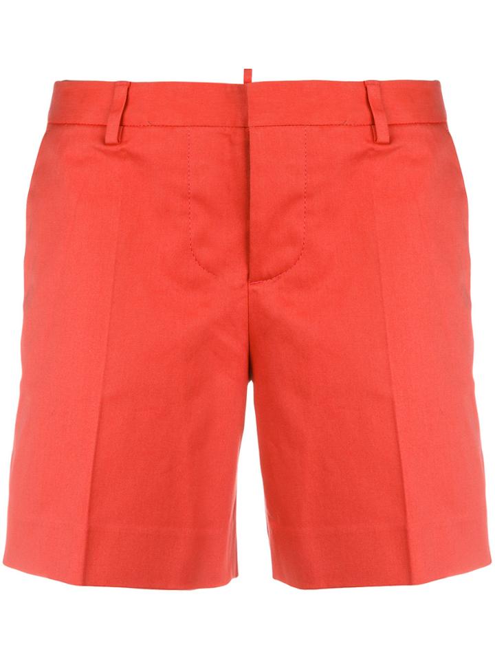 Dsquared2 Tailored Shorts