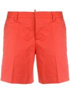 Dsquared2 Tailored Shorts