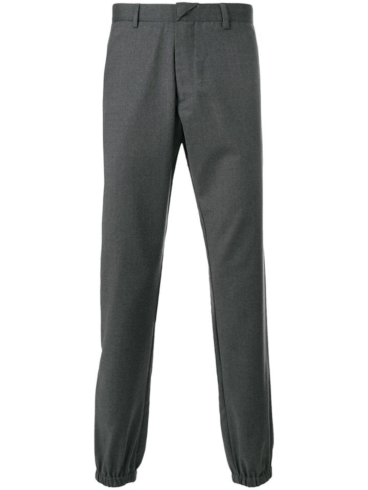 Etro Tailored Trousers - Grey