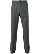Etro Tailored Trousers - Grey