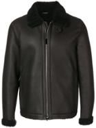 Z Zegna Classic Style - Black