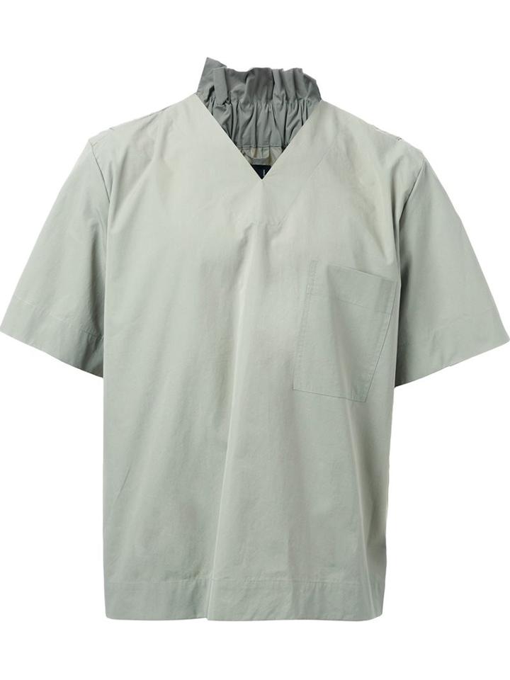 Craig Green V-neck Shirt