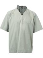 Craig Green V-neck Shirt