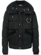 Givenchy Padded Jacket - Black