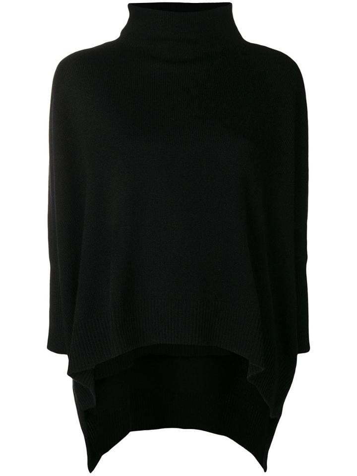 Société Anonyme Cheit Jumper - Black