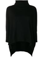 Société Anonyme Cheit Jumper - Black