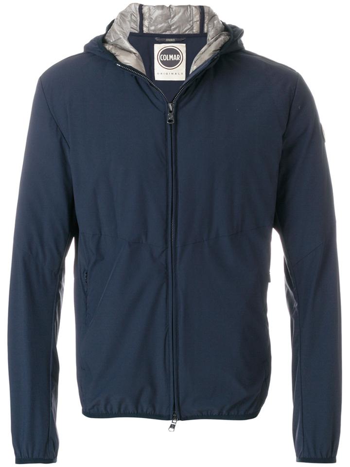 Colmar Jarret Jacket - Blue